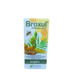 BROXUL X180