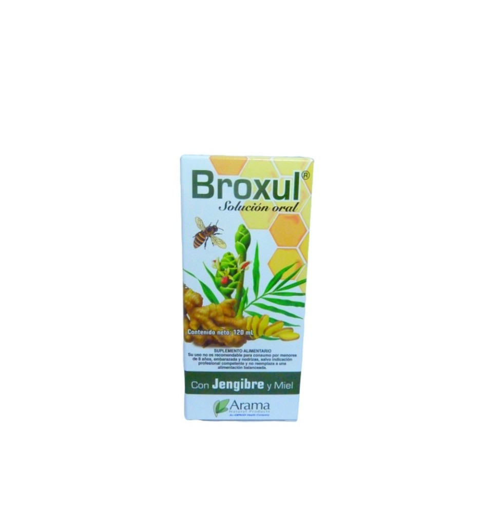 BROXUL X180 BROXUL X180