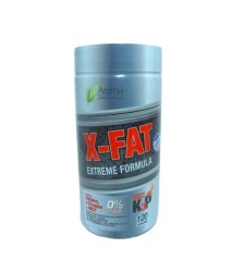 X-FAT X 120CAP