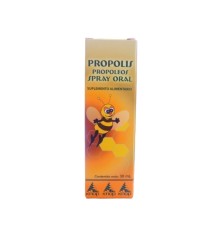 PROPOLIS SPRAY 30ML