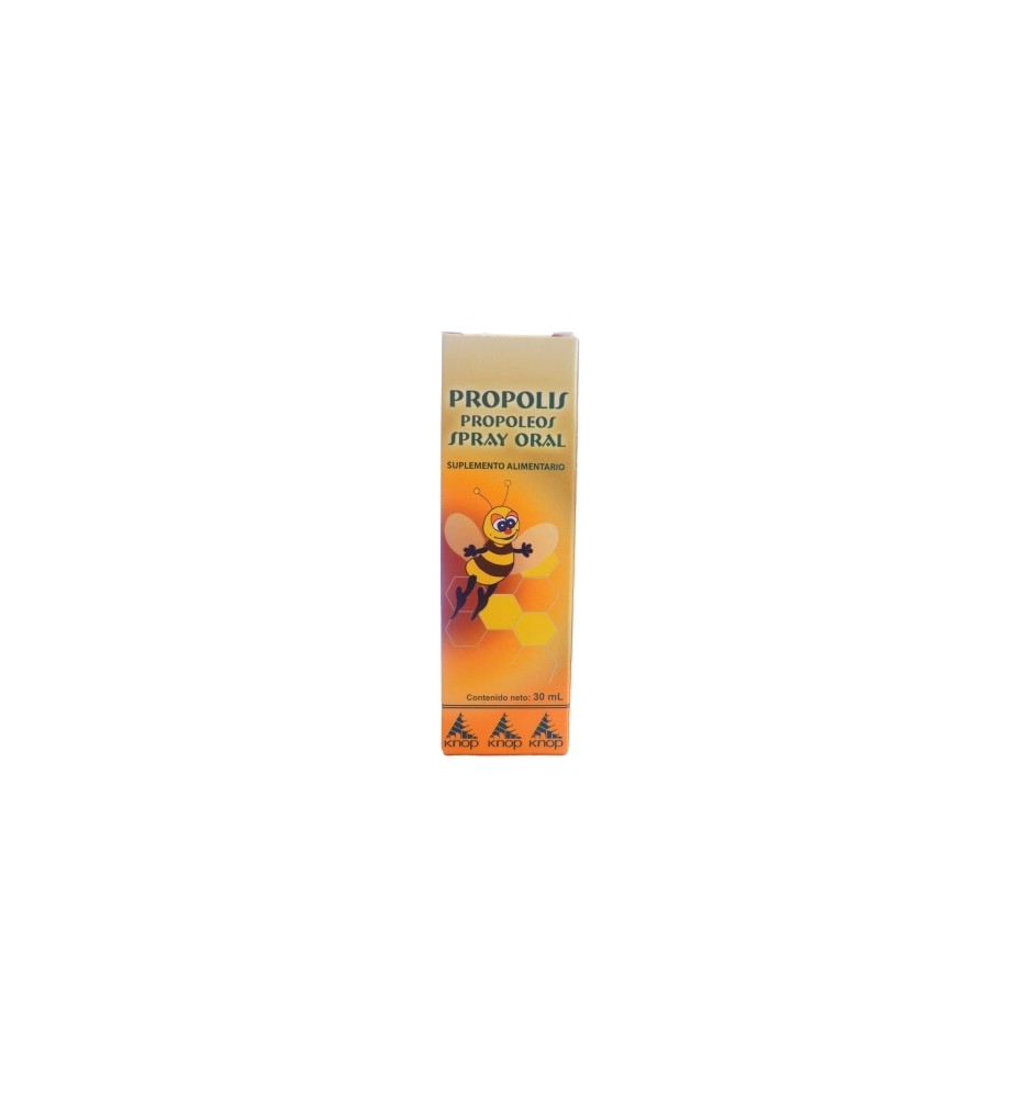 PROPOLIS SPRAY 30ML