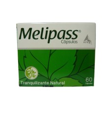 MELIPASS 60 X60 CAPSULAS