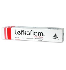 LEFKAFLAM 50G X50
