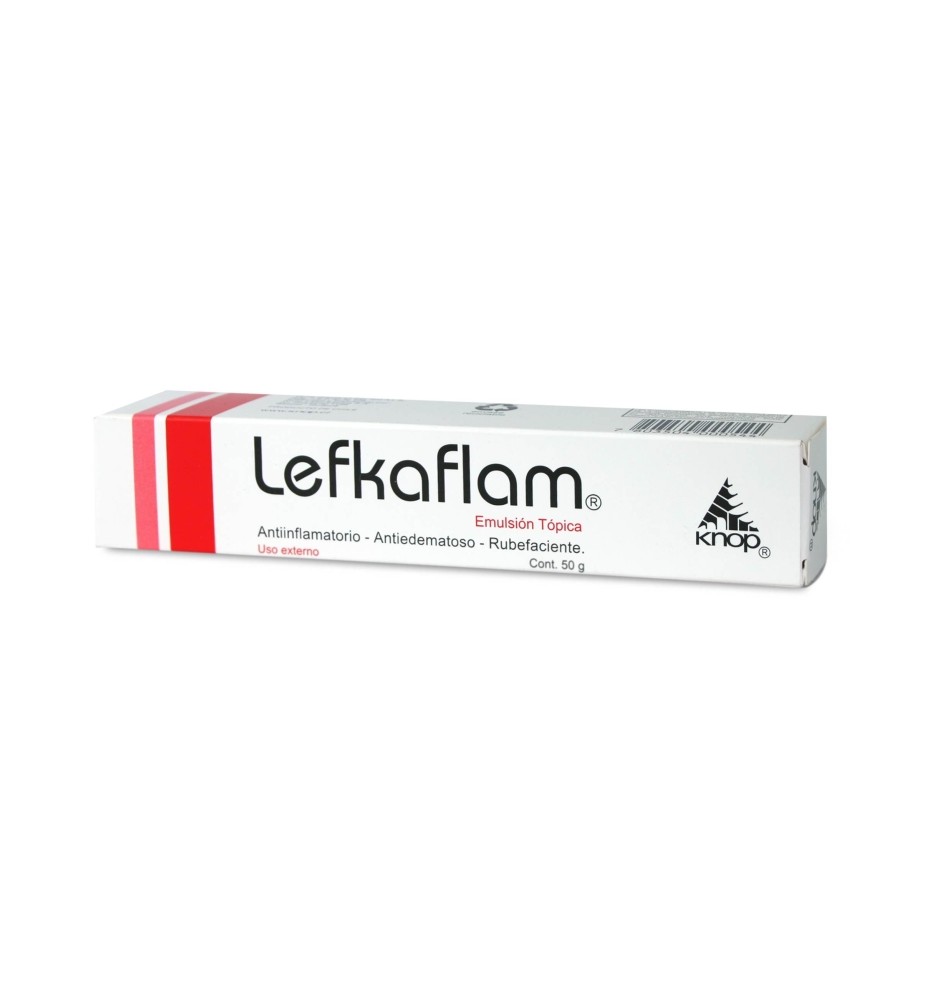 LEFKAFLAM 50G X50
