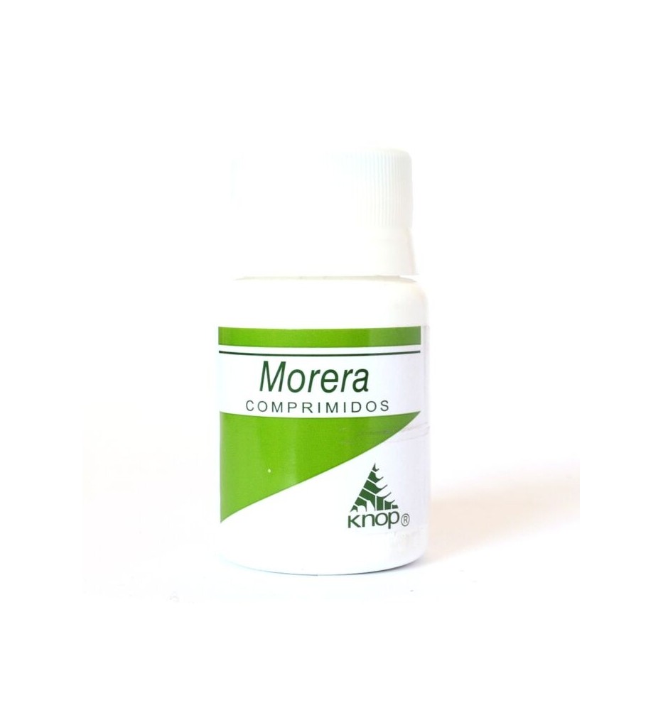 MORERA TM X 50 COMPRIMIDOS