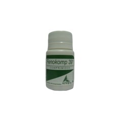 FENOKOMP 39 X90 COMPRIMIDOS