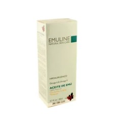 EMULINE ACEITE ROSA MOSQ + OMEGA X 20ML