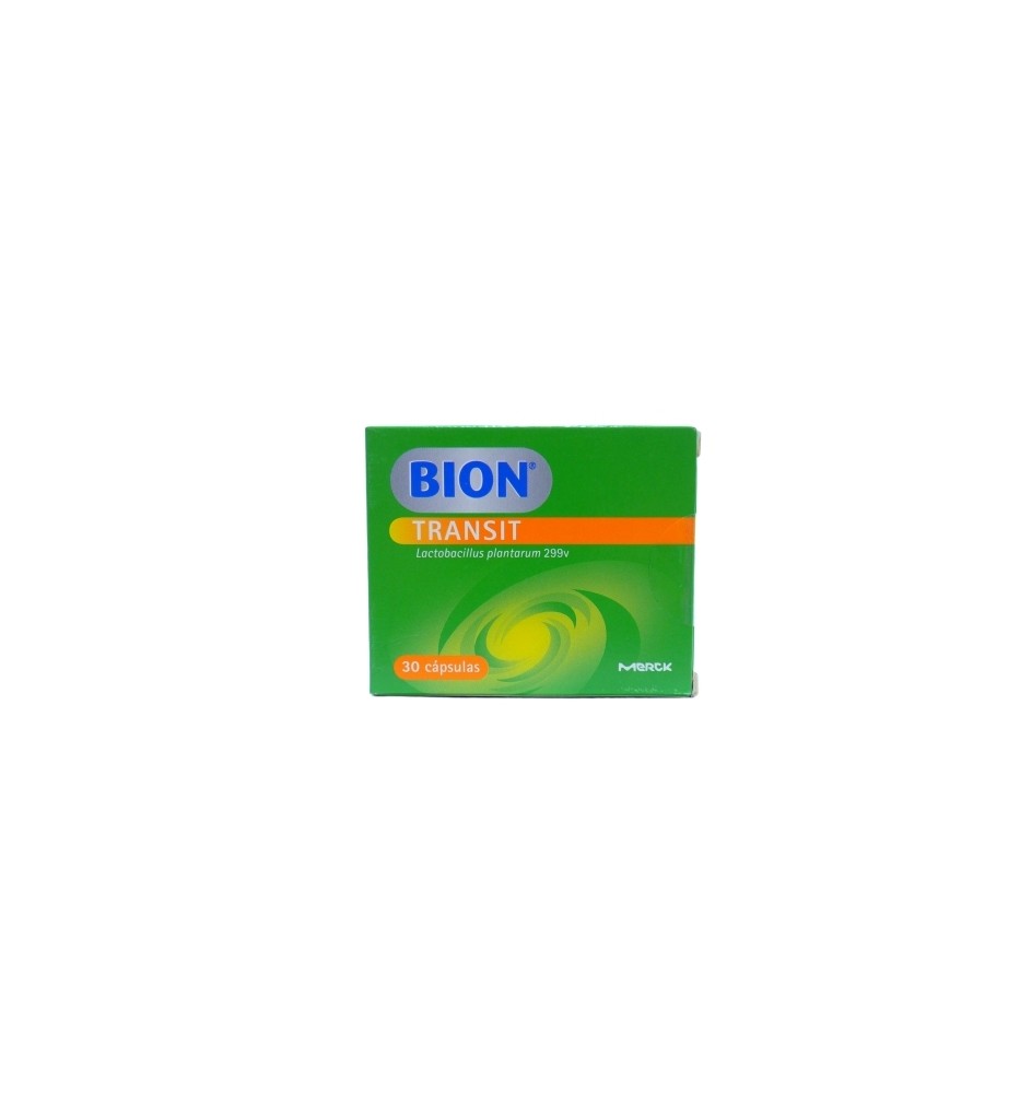 BION TRANSIT X30CAP. BION TRANSIT X30CAP.