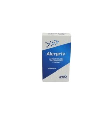 ALERPRIV JARABE 2.5MG/5ML X100