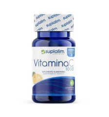 VITAMINA C 1000mg X60 COM