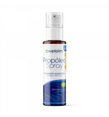 PROPOLEO  SPRAY  X 30ML