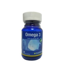 OMEGA 3 X 30CAP BLANDAS