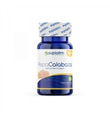 PEPA DE CALABAZA X 30 CAP