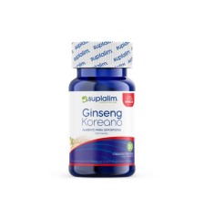 GINSENG KOREANO X 30CAP