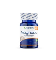 MAGNESIO 400mg X 60COM
