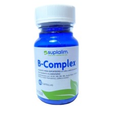 B-COMPLEX X60 CAP