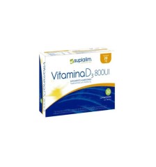 VITAMINA D 800UI X 30COM