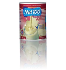 NAT100 DEABETICO X900G