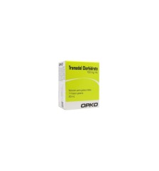 TRAMADOL 100 MG X20ML GOTAS