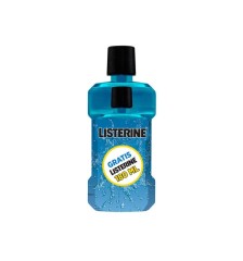 LISTERINE COOL MINT X500ML+180ML