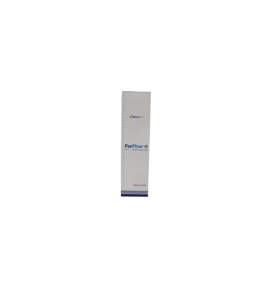 FORFLOW ENEMA X133