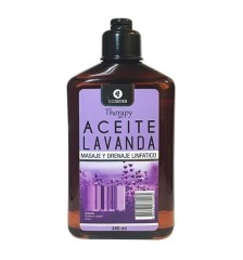 THERAPY ACEITE CORP.LAVANDA X 250ML
