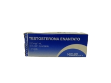 TESTOSTERONA ENANTATO 250 MG/1ML X1 AMPOLLA