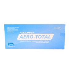 AEROCAMARA NIÑO-ADULTO