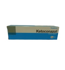 KETOCONAZOL 2% X 20 G CREMA