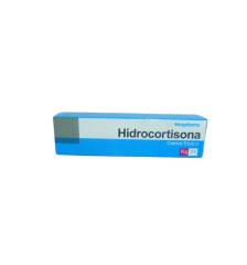 HIDROCORTISONA 1% 15G X15