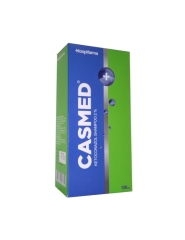 CASMED 2 % X 150 ML SHAMPOO