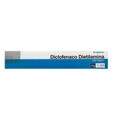DICLOFENACO 1.16 % X 30 G GEL