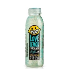 LOVE LEM.LIMON LIGHT 385ML