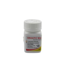 RIMADYL 100MG X14 COMPRIMIDOS