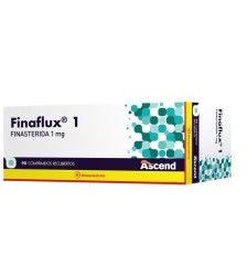 FINAFLUX 1MG X1 COMPRIMIDOS