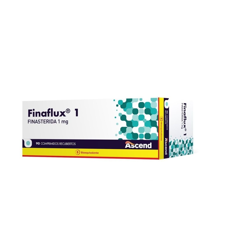 FINAFLUX 1MG X1 COMPRIMIDOS