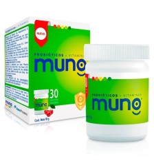 MUNO COMPRIMIDO X30 COMPRIMIDOS