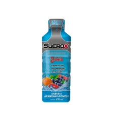 SUEROX ARÁNDANO POMELO 630ML X630