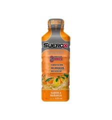 SUEROX NARANJA SIN AZUCAR 630ML X630
