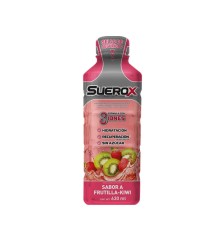 SUEROX FRUTILLA KIWI 630ML X630