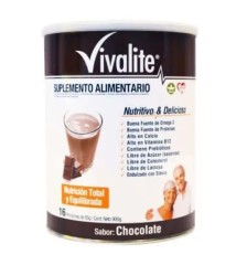 VIVALITE CHOCOLATE X 900G