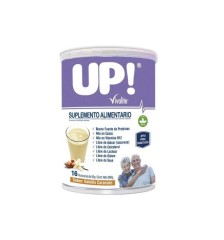 VIVALITE UP VAINILLA CARAMELO X 900G