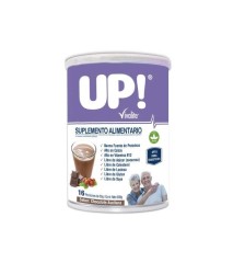 VIVALITE UP CHOCOLATE AVELLANA X 900G