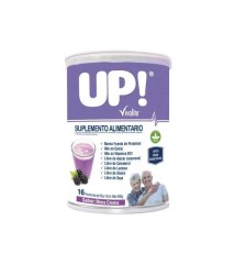 VIVALITE UP MORA CREMA X 900G