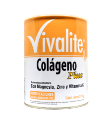 VIVALITE COLAGENO X 375G