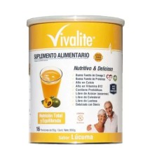 VIVALITE GOLD LUCUMA X 900G