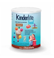 KINDERLITE CHOCOLATE X 900G
