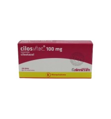 CILOSVITAE 100MG X28 COMPRIMIDOS