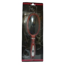 CEPILLO PELO  ACOLCHADO OVAL