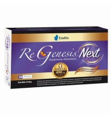 REGENESIS NEXT X 30CAP